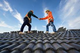 Best Tile Roofing Installation  in Skyline, AL